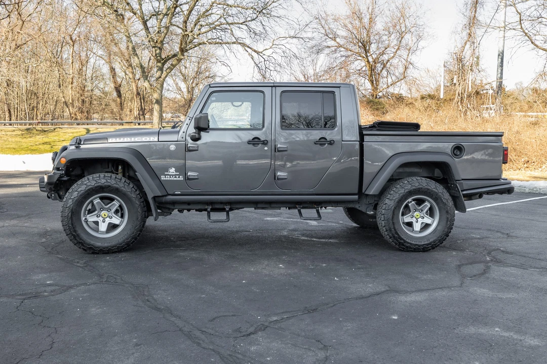 2014 Jeep JK Wrangler - Image 2 of 31