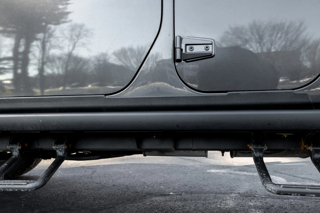 2014 Jeep JK Wrangler - Image 17 of 31