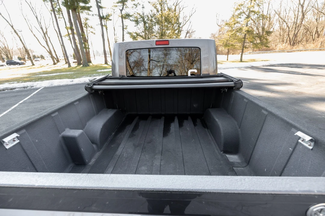 2014 Jeep JK Wrangler - Image 28 of 31