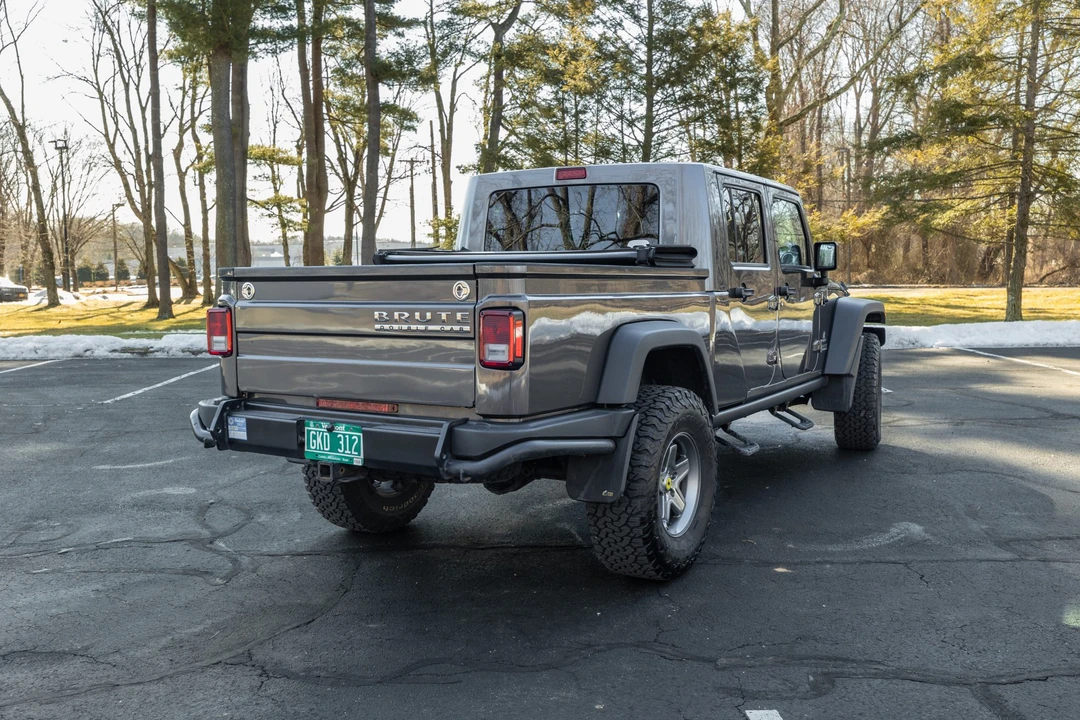 2014 Jeep JK Wrangler - Image 11 of 31