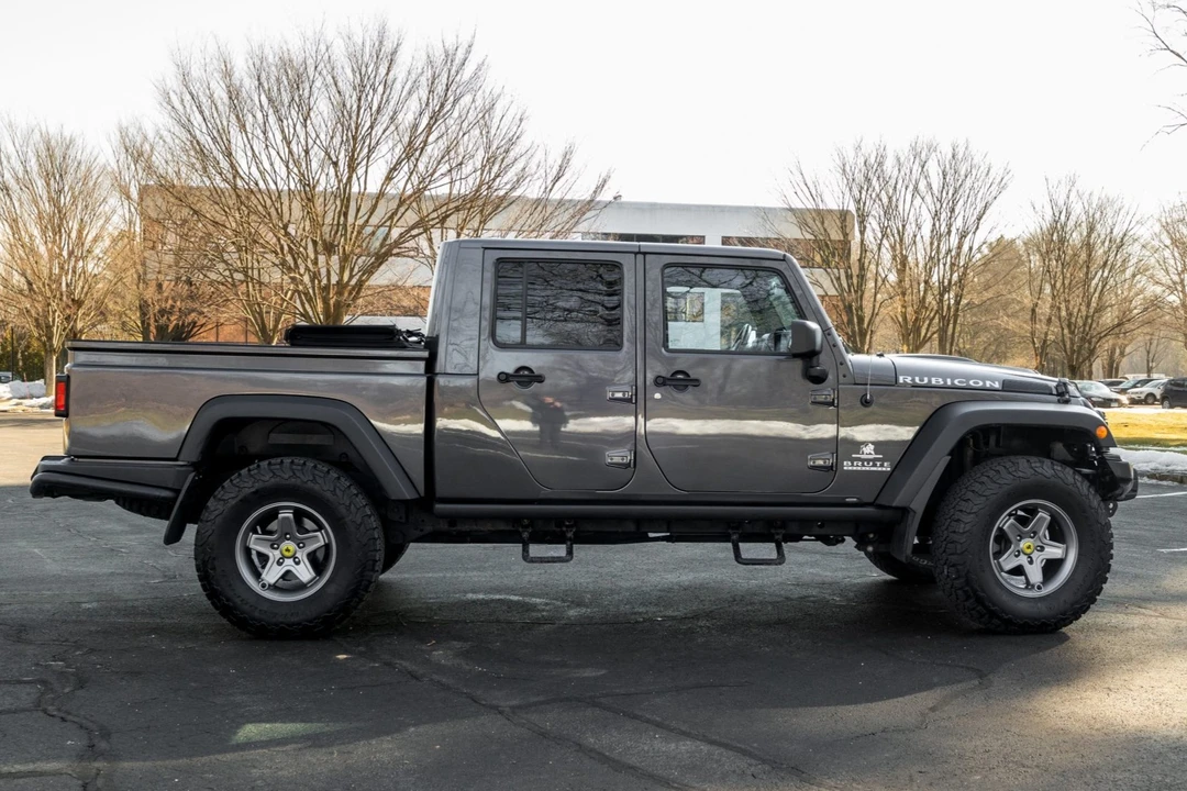 2014 Jeep JK Wrangler - Image 10 of 31