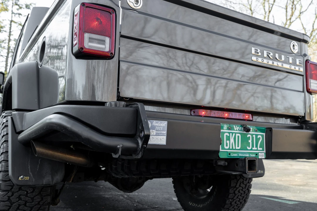 2014 Jeep JK Wrangler - Image 30 of 31