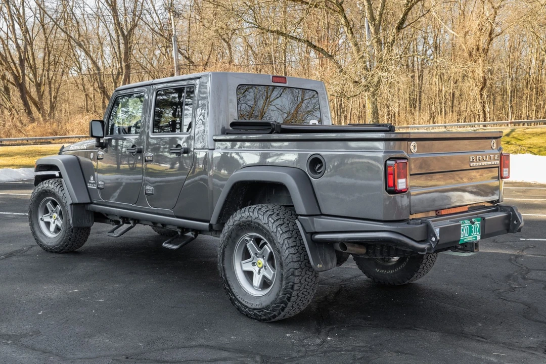 2014 Jeep JK Wrangler - Image 14 of 31