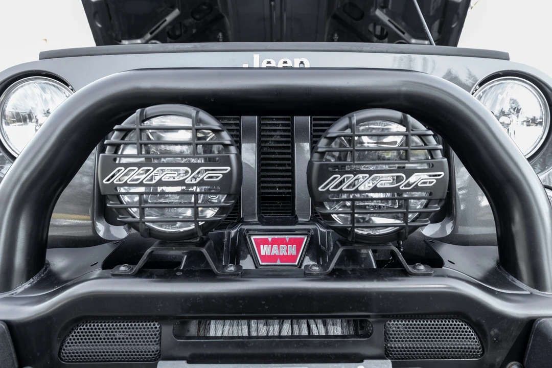 2014 Jeep JK Wrangler - Image 22 of 31