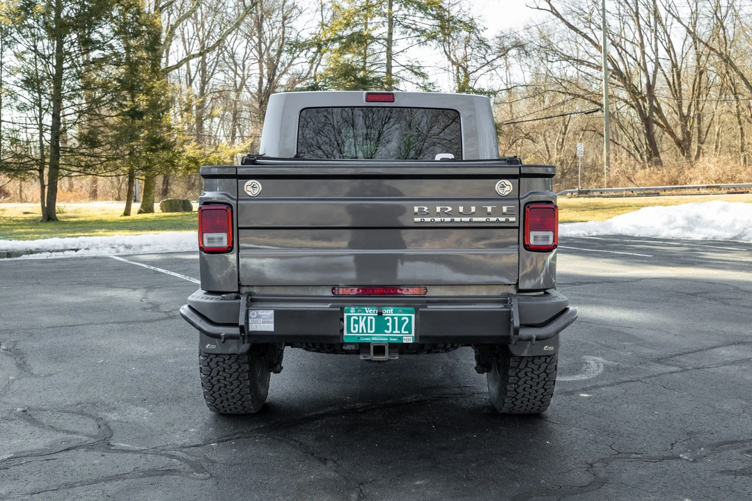 2014 Jeep JK Wrangler - Image 13 of 31