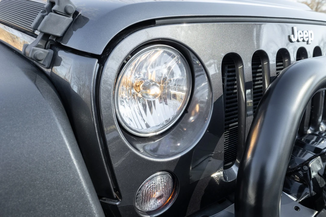 2014 Jeep JK Wrangler - Image 24 of 31