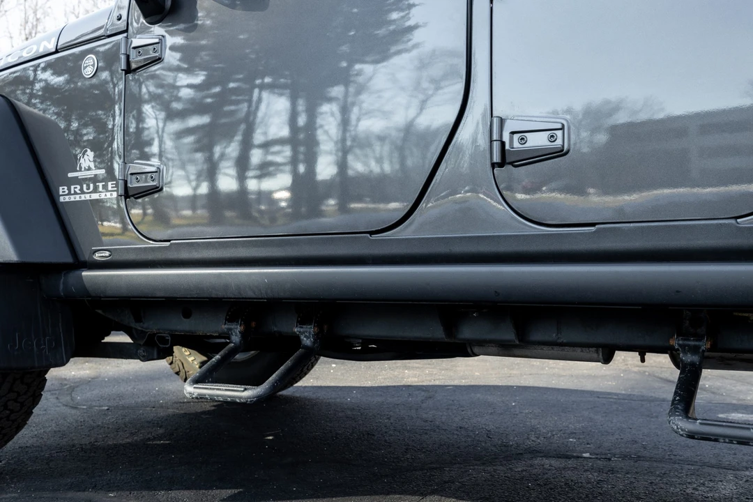 2014 Jeep JK Wrangler - Image 16 of 31
