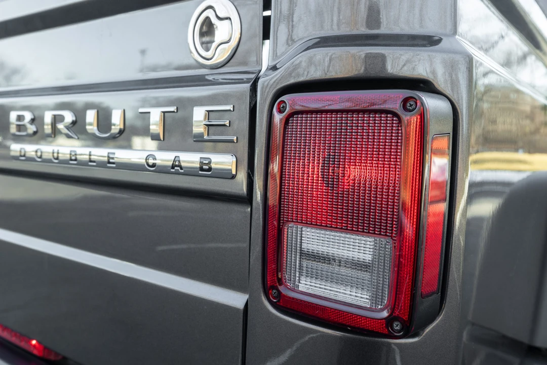 2014 Jeep JK Wrangler - Image 31 of 31