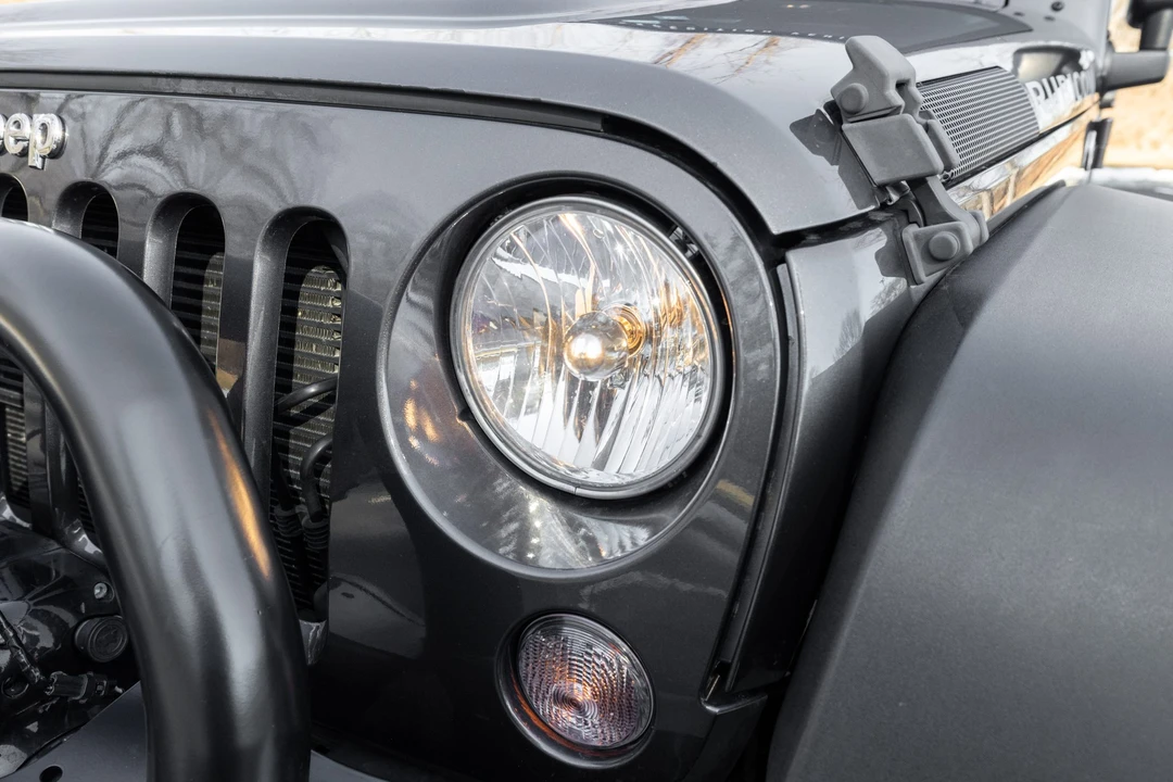 2014 Jeep JK Wrangler - Image 19 of 31