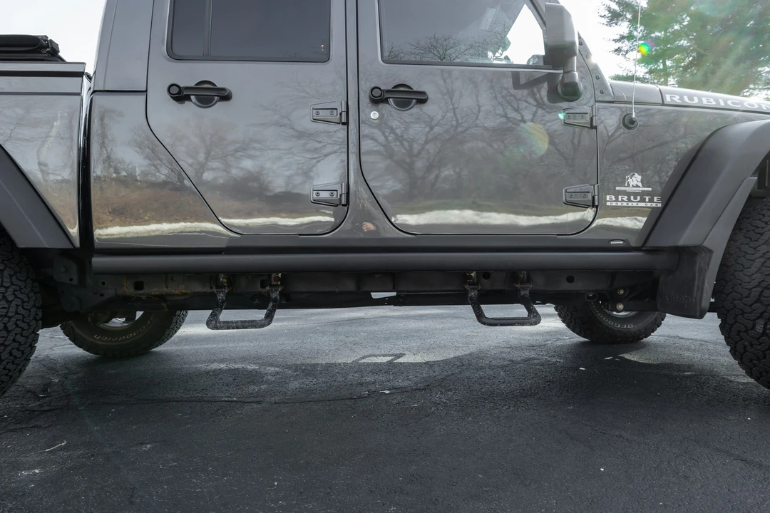 2014 Jeep JK Wrangler - Image 15 of 31