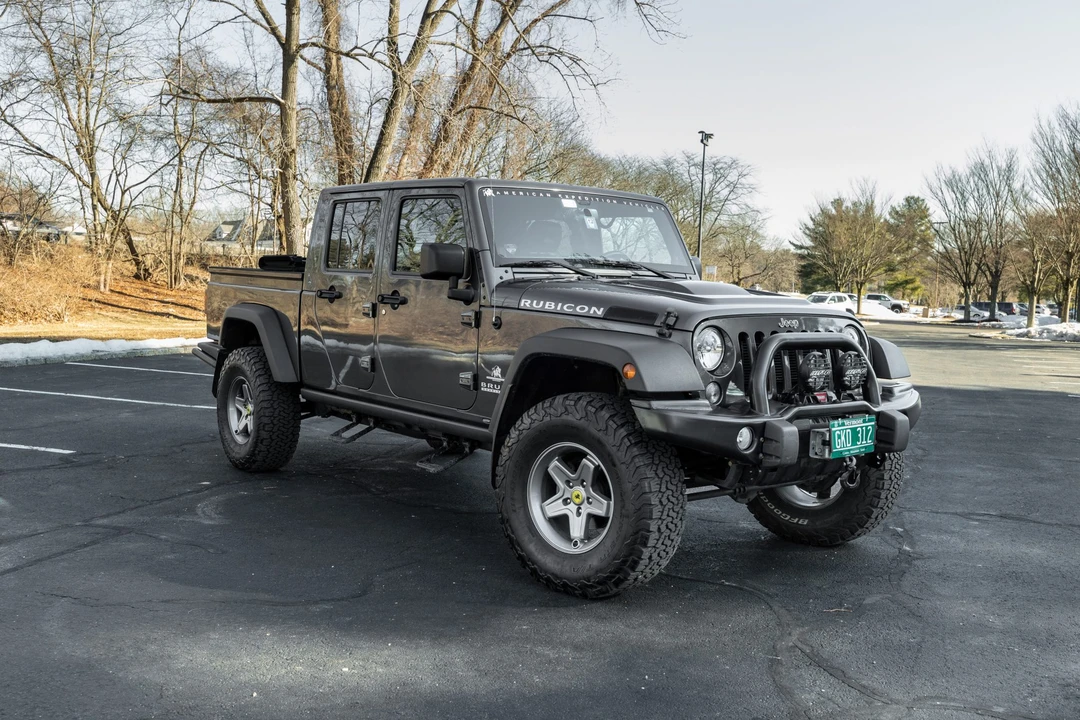 2014 Jeep JK Wrangler - Image 9 of 31