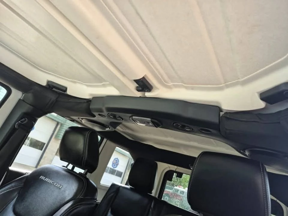 2014 Jeep JK Wrangler - Image 7 of 8