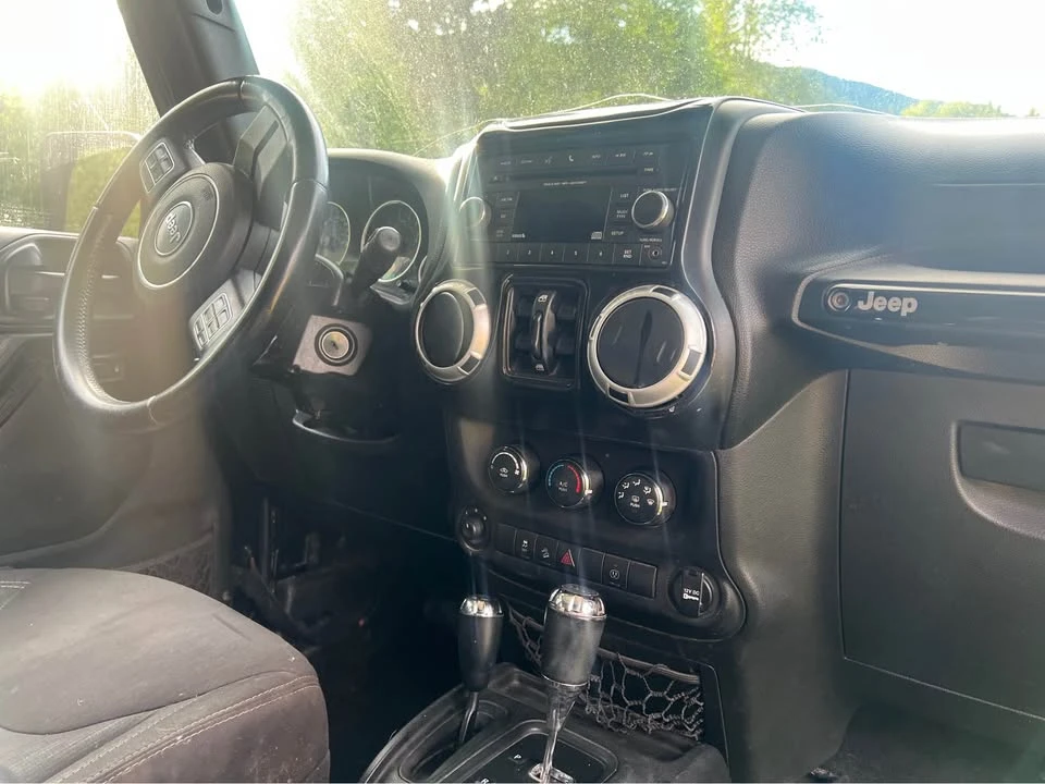 2014 Jeep JK Wrangler - Image 5 of 10