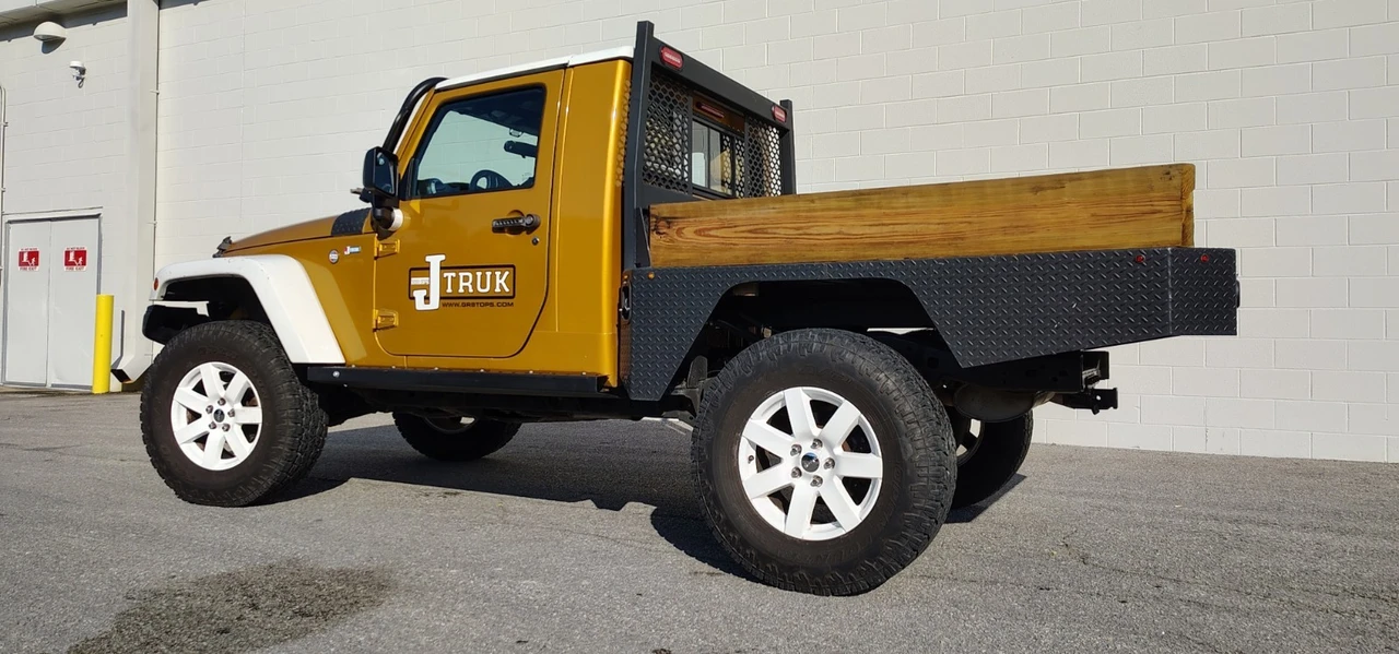 2014 Jeep - Image 4 of 19