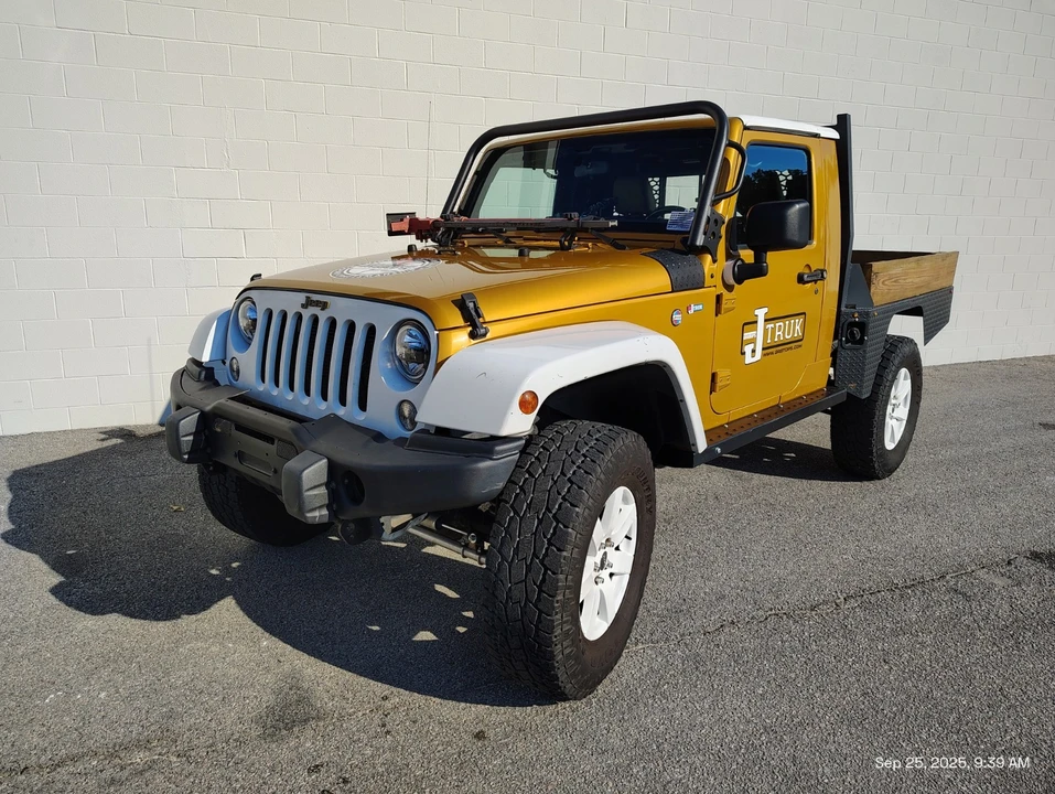 2014 Jeep - Image 7 of 19