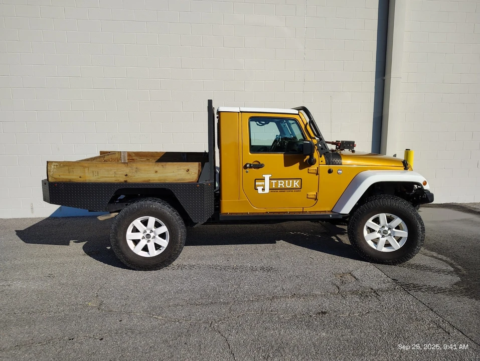 2014 Jeep - Image 14 of 19