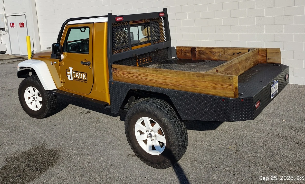 2014 Jeep - Image 3 of 19