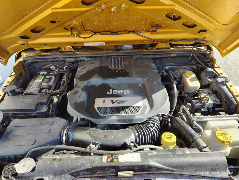 2014 Jeep - Image 11 of 19