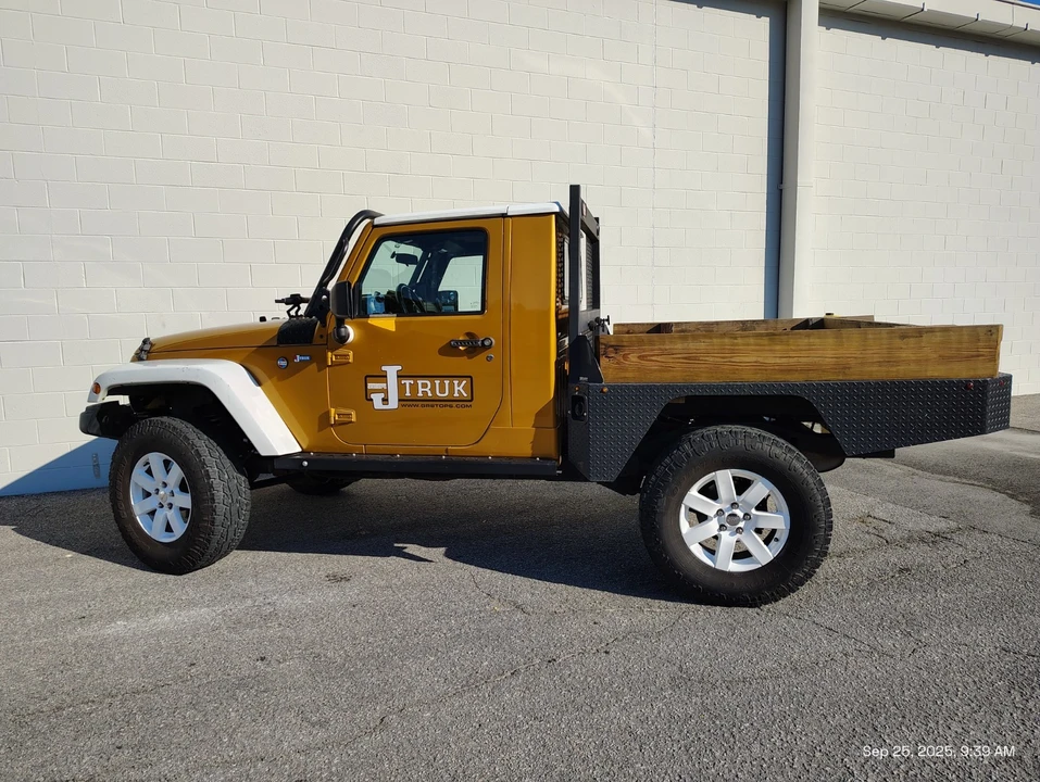 2014 Jeep - Image 6 of 19
