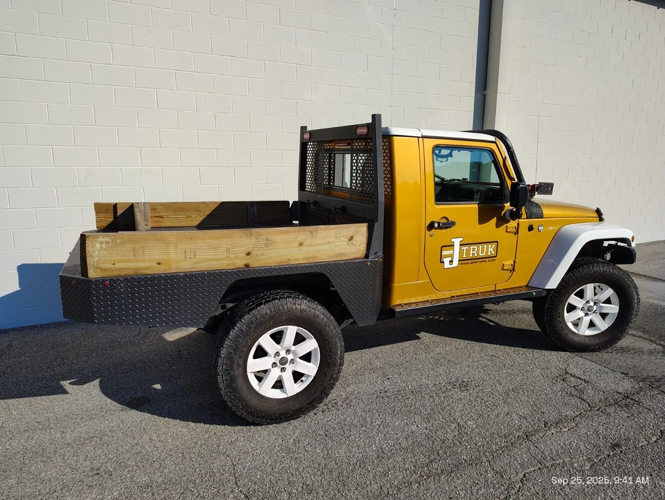 2014 Jeep - Image 15 of 19