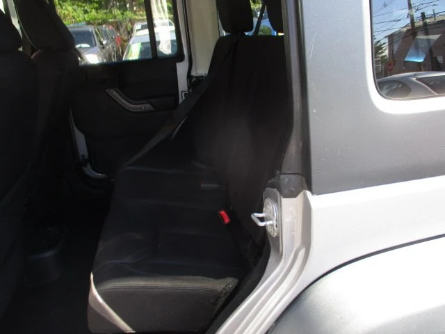 2014 Jeep JK Wrangler - Image 7 of 11