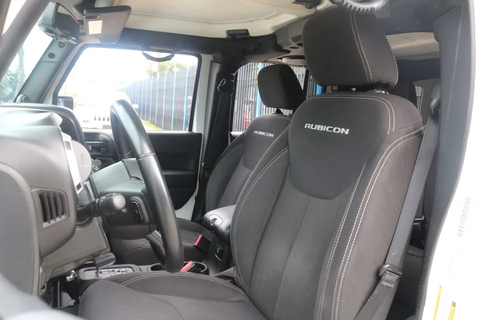 2014 Jeep JK Wrangler - Image 13 of 20