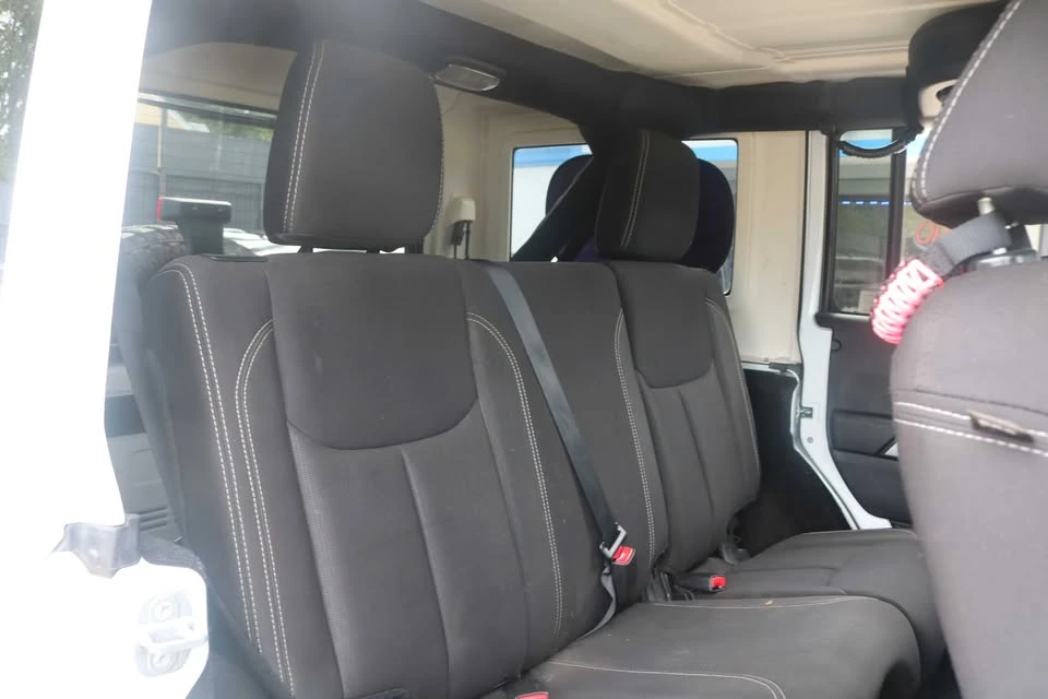 2014 Jeep JK Wrangler - Image 19 of 20