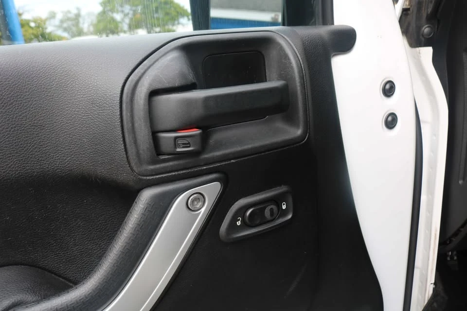 2014 Jeep JK Wrangler - Image 11 of 20