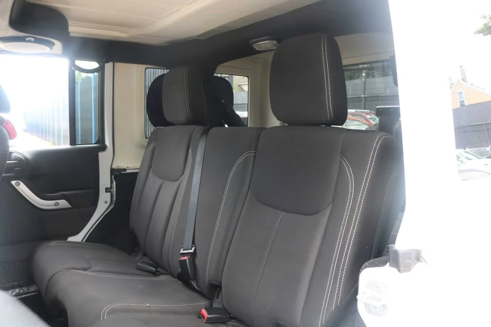 2014 Jeep JK Wrangler - Image 17 of 20