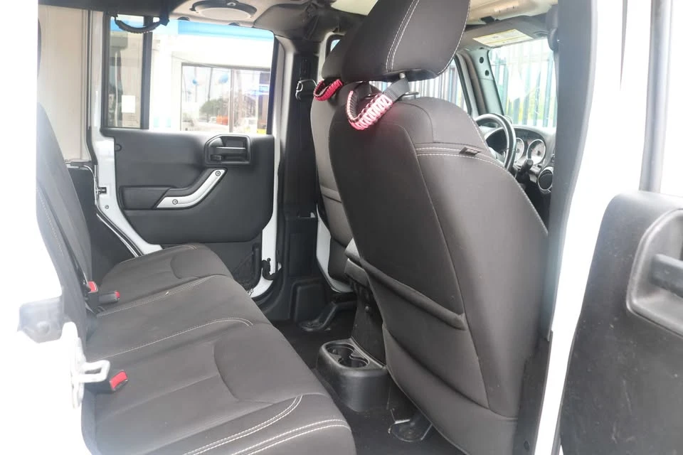 2014 Jeep JK Wrangler - Image 18 of 20