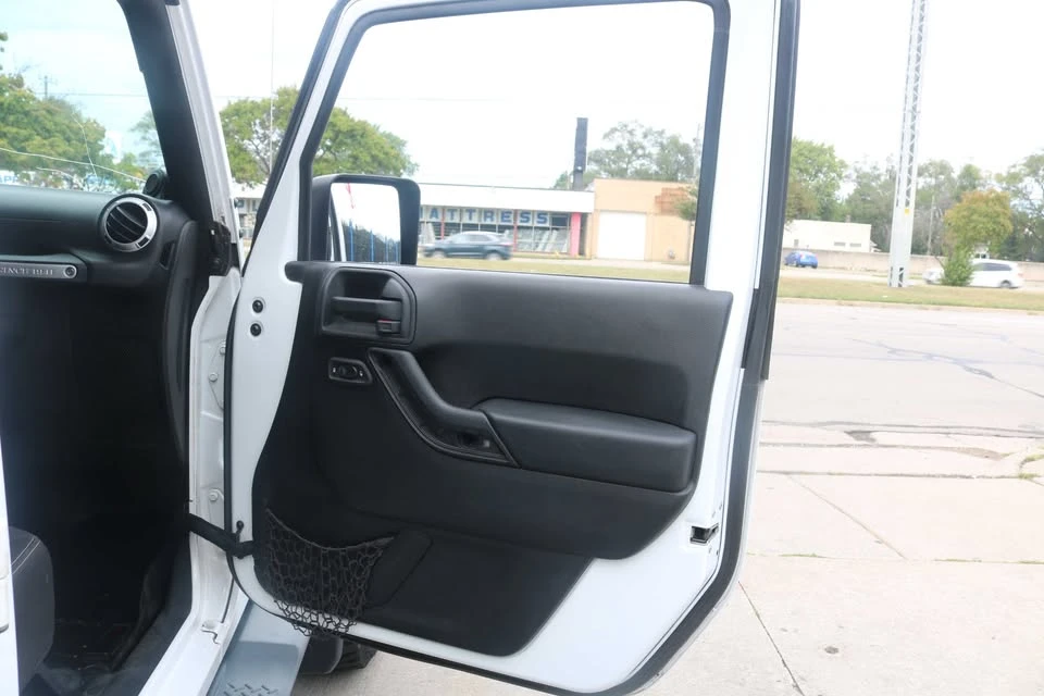 2014 Jeep JK Wrangler - Image 20 of 20