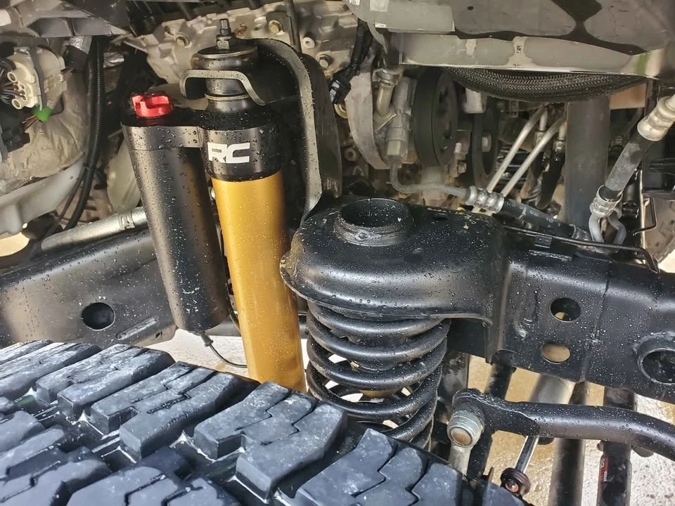 2014 Jeep JK Wrangler - Image 2 of 5