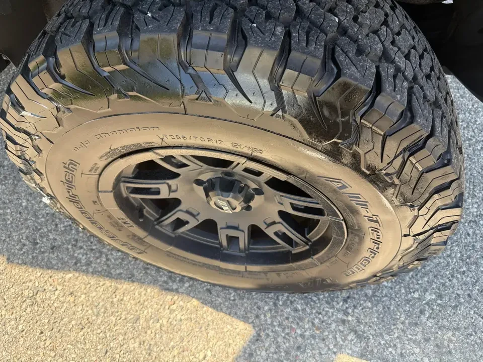 2014 Jeep JK Wrangler - Image 7 of 12