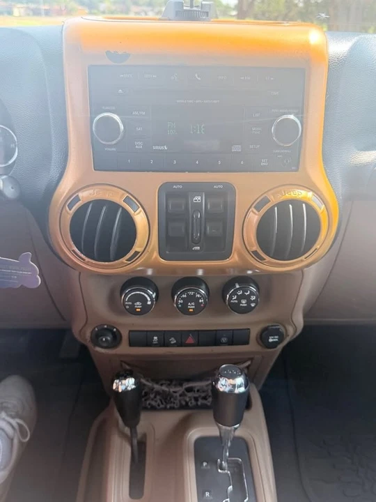 2014 Jeep JK Wrangler - Image 12 of 12