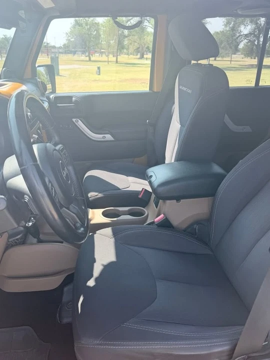 2014 Jeep JK Wrangler - Image 11 of 12