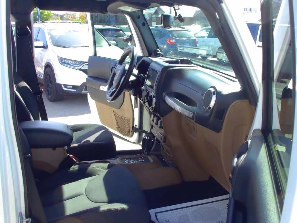 2014 Jeep JK Wrangler - Image 19 of 20