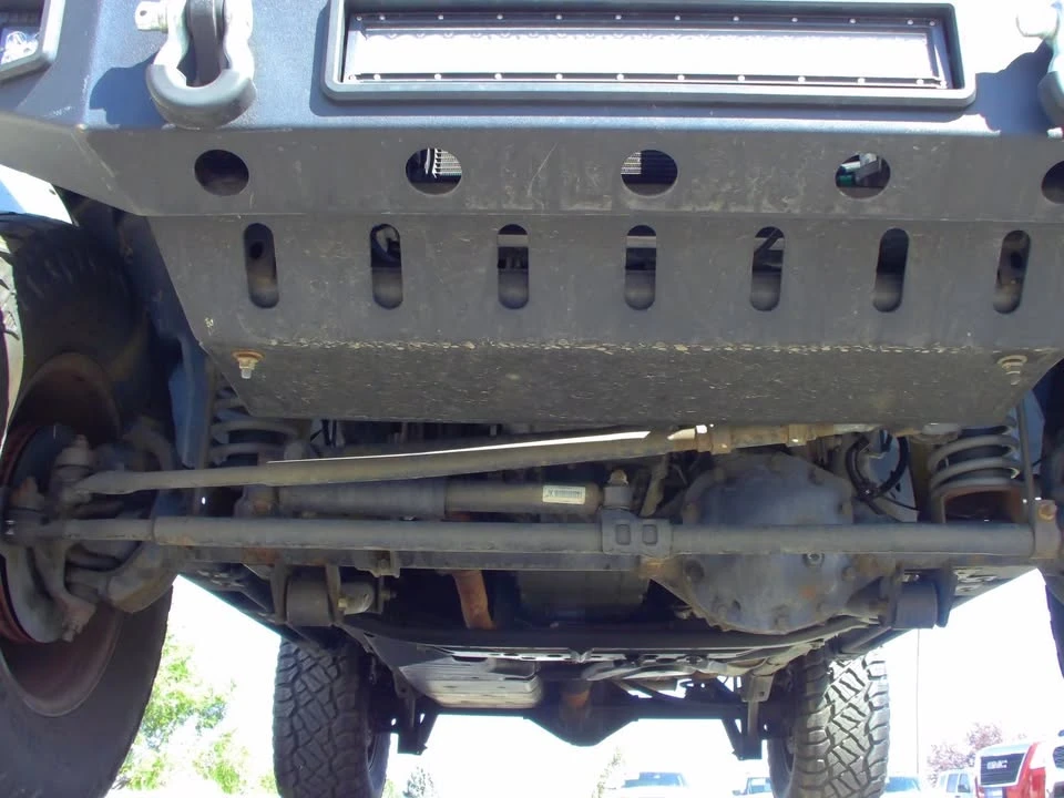 2014 Jeep JK Wrangler - Image 17 of 20