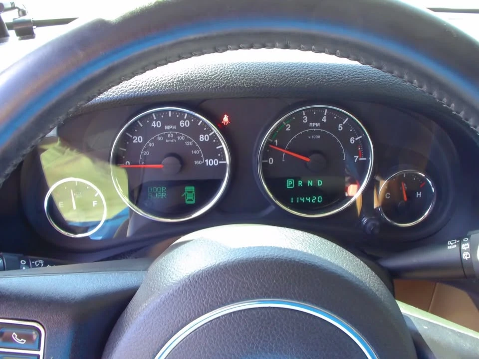 2014 Jeep JK Wrangler - Image 13 of 20