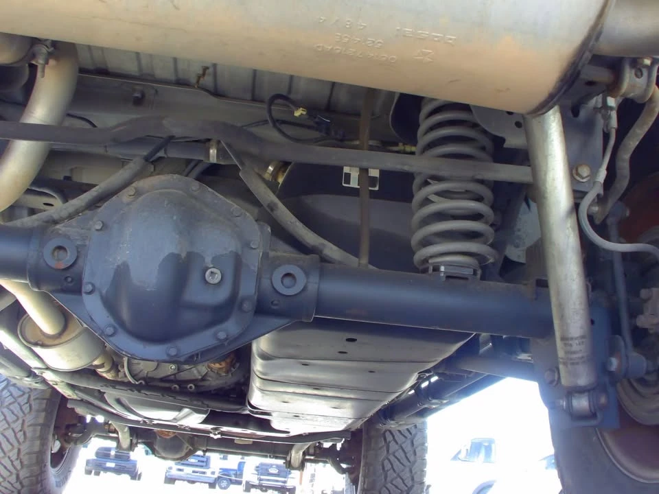 2014 Jeep JK Wrangler - Image 11 of 20