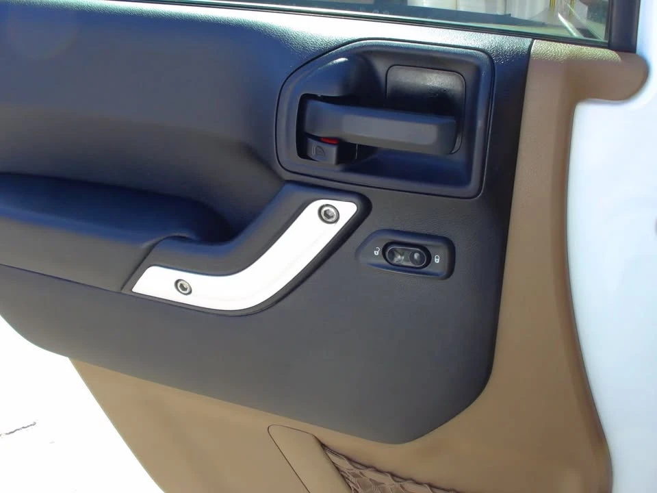 2014 Jeep JK Wrangler - Image 9 of 20