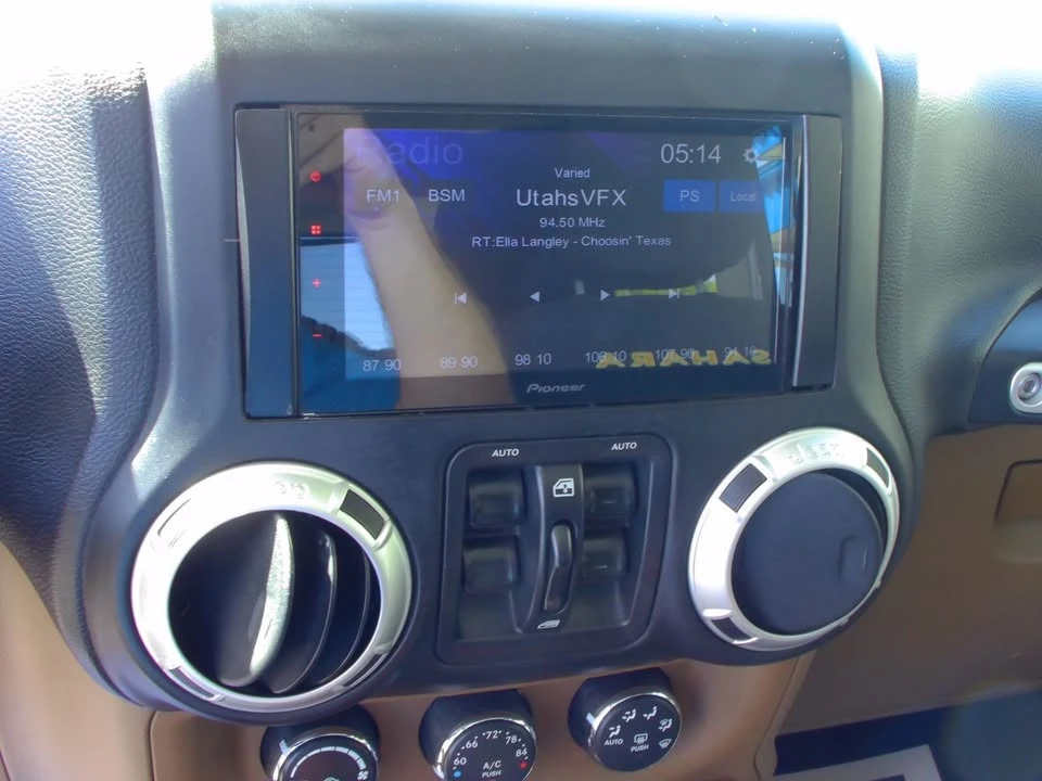 2014 Jeep JK Wrangler - Image 16 of 20