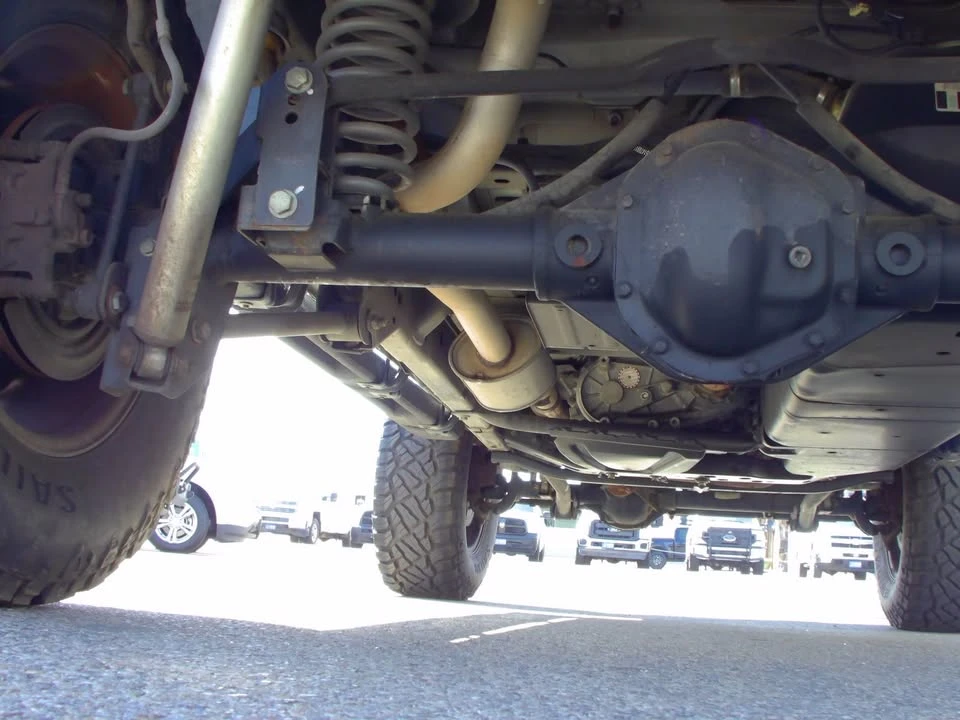 2014 Jeep JK Wrangler - Image 10 of 20
