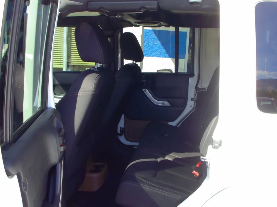 2014 Jeep JK Wrangler - Image 12 of 20