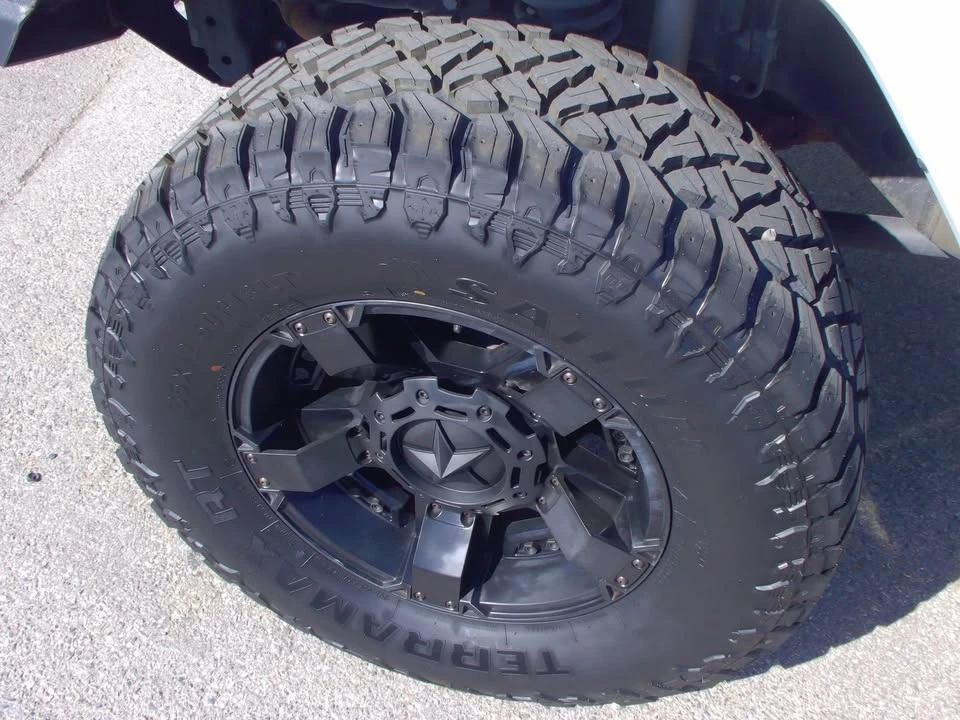 2014 Jeep JK Wrangler - Image 7 of 20