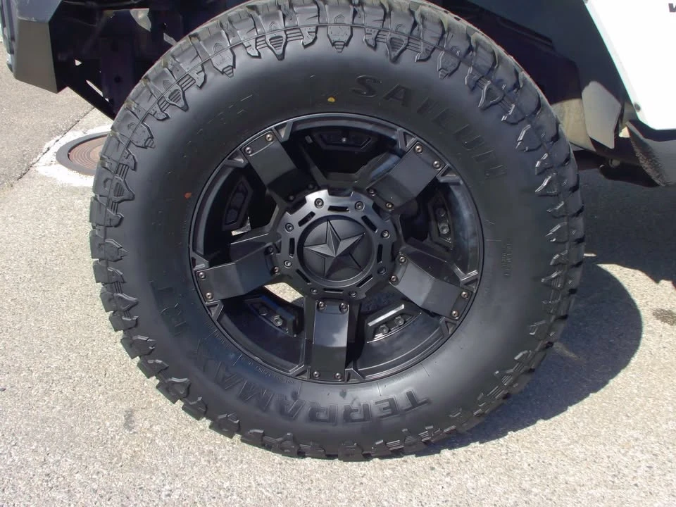 2014 Jeep JK Wrangler - Image 18 of 20