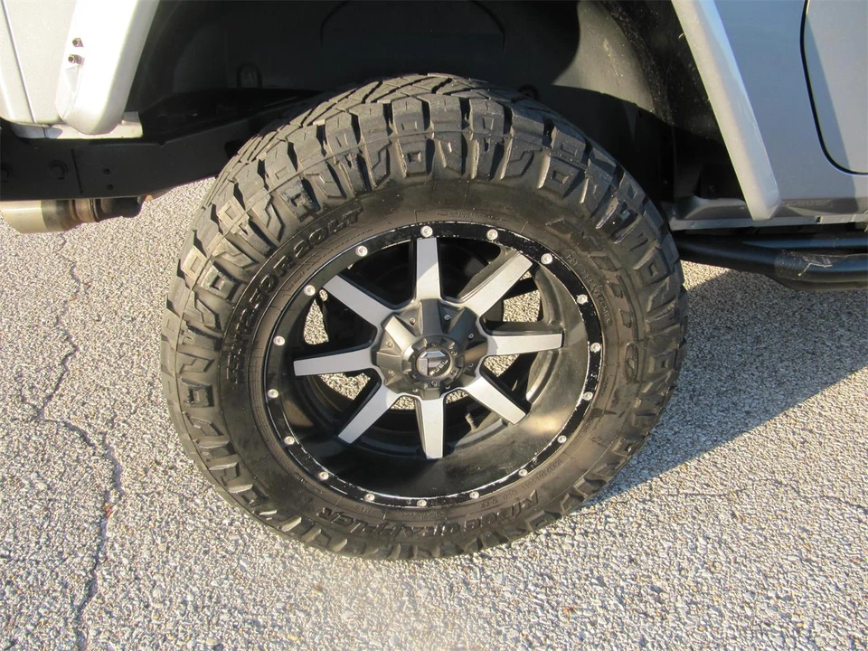 2014 Jeep JK Wrangler - Image 5 of 31