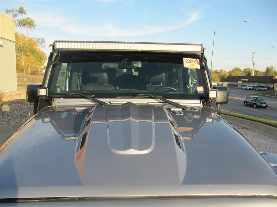 2014 Jeep JK Wrangler - Image 14 of 31