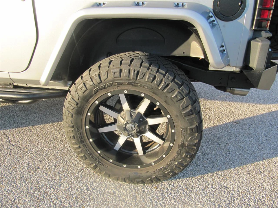 2014 Jeep JK Wrangler - Image 18 of 31