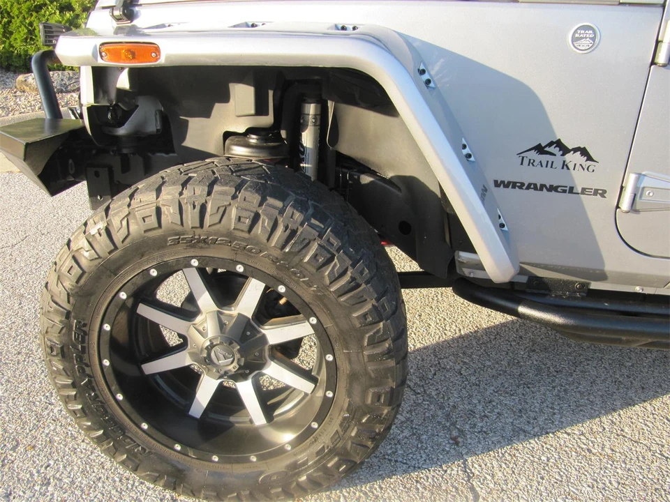 2014 Jeep JK Wrangler - Image 19 of 31