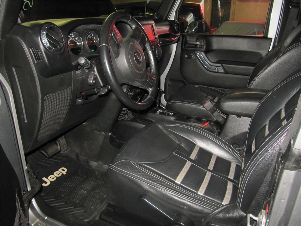 2014 Jeep JK Wrangler - Image 28 of 31